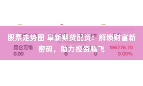 股票走势图 阜新期货配资：解锁财富新密码，助力投资腾飞